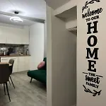 公寓 Timco 3-story With View And Air-conditioner