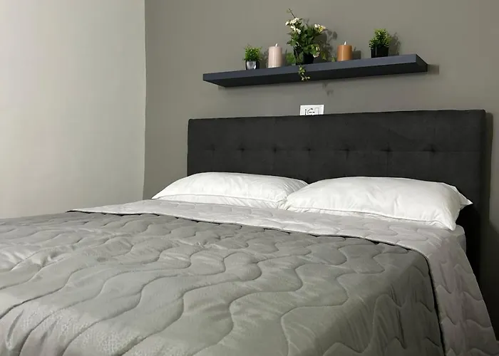 Timco 3-story With View And Air-conditioner *