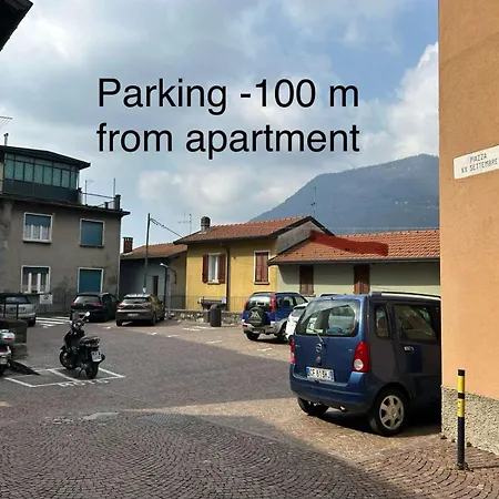 Timco 3-story With View And Air-conditioner Torno