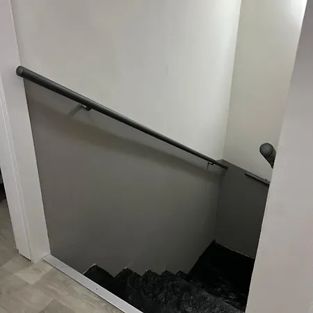 Timco 3-story With View And Air-conditioner Apartmán *