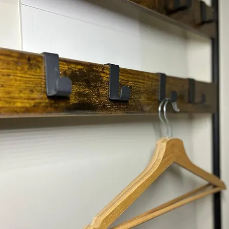 Timco 3-story With View And Air-conditioner * Torno