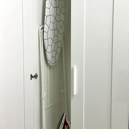 Timco 3-story With View And Air-conditioner شقة *