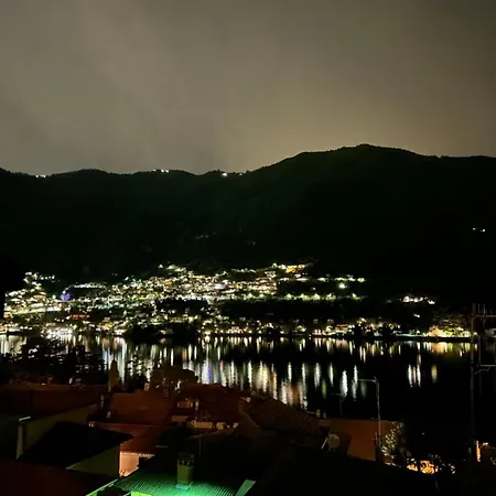 Timco 3-story With View And Air-conditioner Apartmán Torno