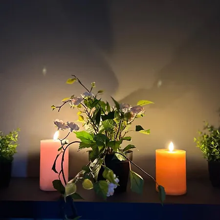 Timco 3-story With View And Air-conditioner