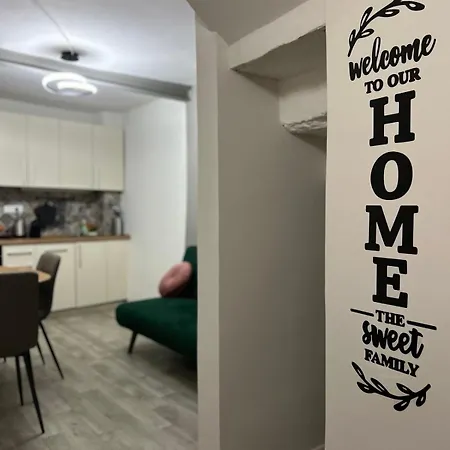 Apartmán Timco 3-story With View And Air-conditioner