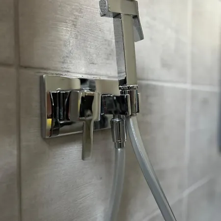 Apartmán Timco 3-story With View And Air-conditioner Torno