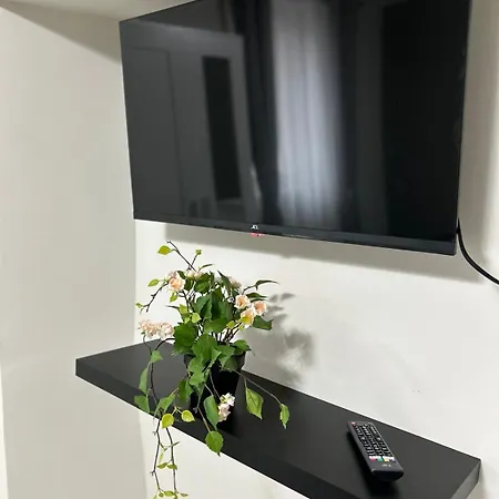 Timco 3-story With View And Air-conditioner *