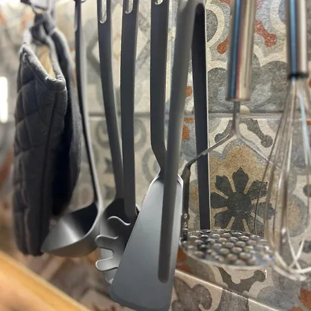 Apartmán Timco 3-story With View And Air-conditioner Torno