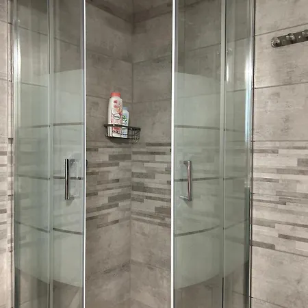 Apartmán Timco 3-story With View And Air-conditioner Torno