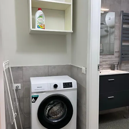 Apartmán Timco 3-story With View And Air-conditioner Torno