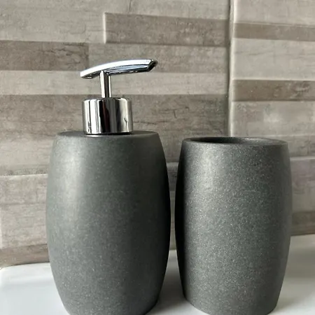 Timco 3-story With View And Air-conditioner Apartmán Torno