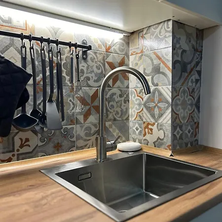 Timco 3-story With View And Air-conditioner شقة