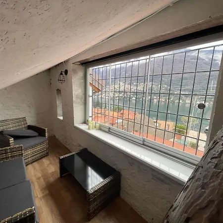 Timco 3-story With View And Air-conditioner شقة تورنو