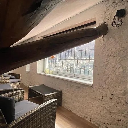 Timco 3-story With View And Air-conditioner شقة