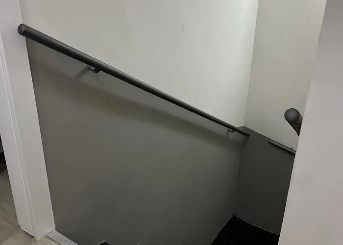 Timco 3-story With View And Air-conditioner Apartmán *