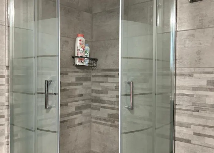 Apartmán Timco 3-story With View And Air-conditioner Torno