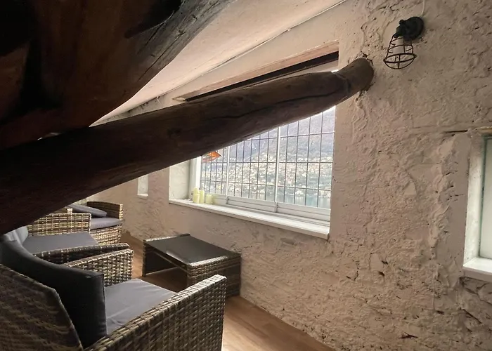 Timco 3-story With View And Air-conditioner Apartmán